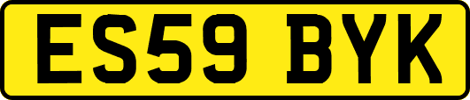 ES59BYK