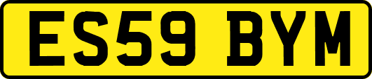 ES59BYM