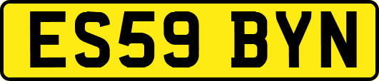 ES59BYN