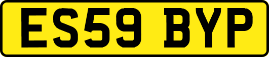 ES59BYP