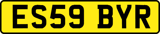 ES59BYR