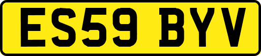 ES59BYV