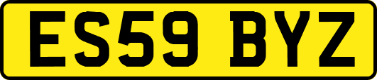 ES59BYZ