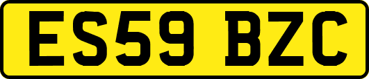 ES59BZC