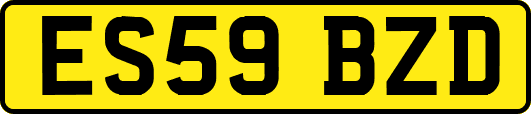 ES59BZD