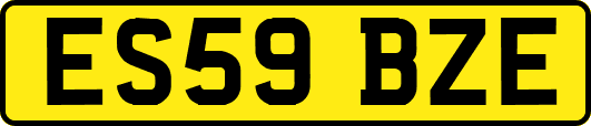 ES59BZE