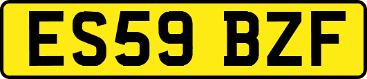 ES59BZF