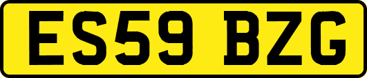 ES59BZG