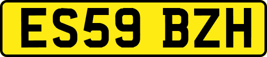 ES59BZH