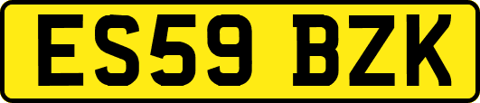 ES59BZK