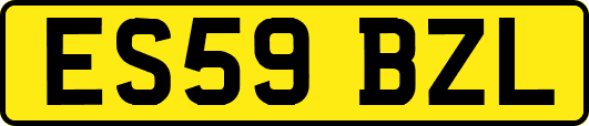 ES59BZL