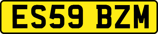 ES59BZM