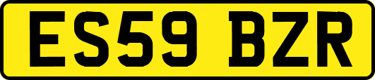 ES59BZR