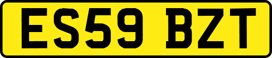 ES59BZT