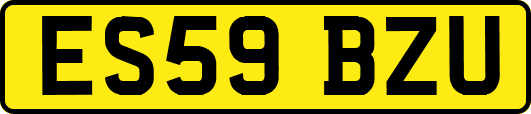 ES59BZU