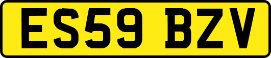 ES59BZV