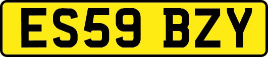 ES59BZY