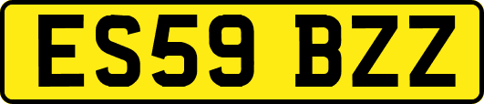 ES59BZZ