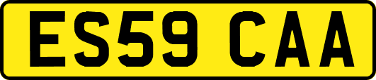 ES59CAA