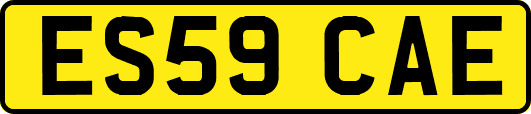 ES59CAE