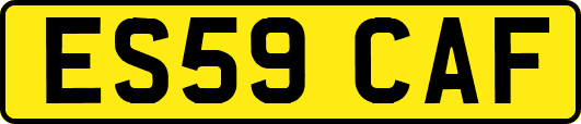 ES59CAF