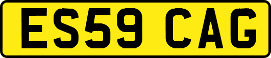 ES59CAG