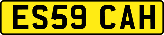 ES59CAH