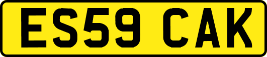 ES59CAK