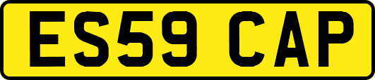 ES59CAP