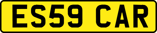 ES59CAR