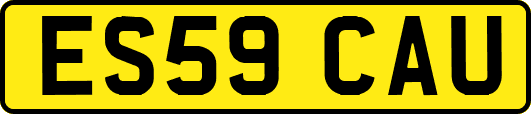 ES59CAU