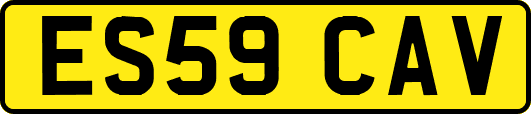 ES59CAV