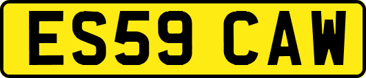ES59CAW