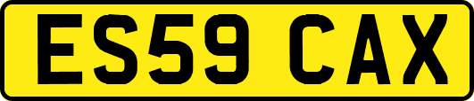 ES59CAX
