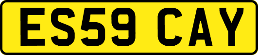 ES59CAY