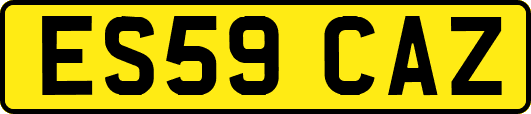 ES59CAZ