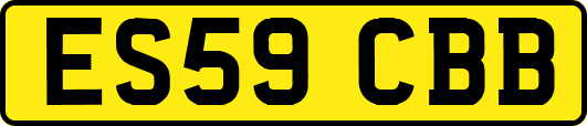 ES59CBB