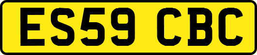 ES59CBC