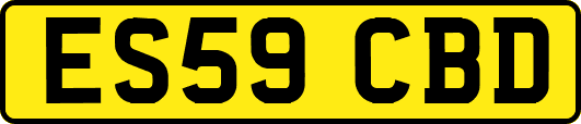 ES59CBD