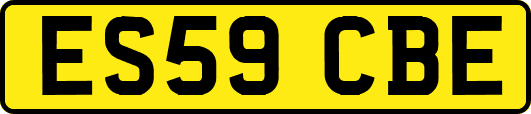 ES59CBE
