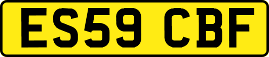 ES59CBF
