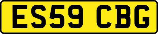 ES59CBG