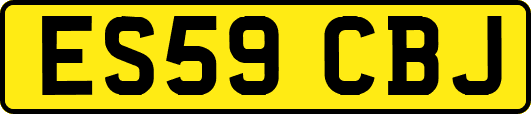 ES59CBJ