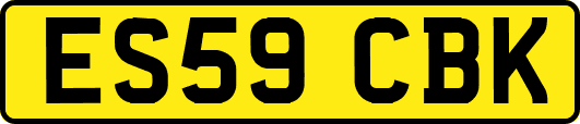 ES59CBK