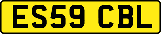 ES59CBL