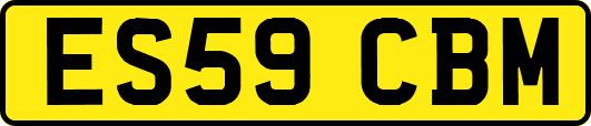 ES59CBM