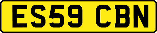 ES59CBN