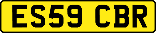 ES59CBR