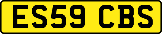 ES59CBS