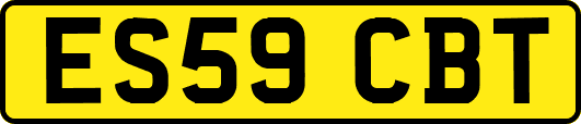 ES59CBT